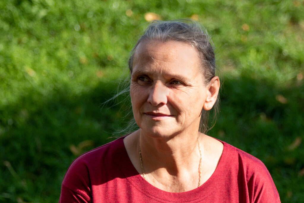 Ing. Marcela Švamberková, členka kulturního výboru, IT specialistka