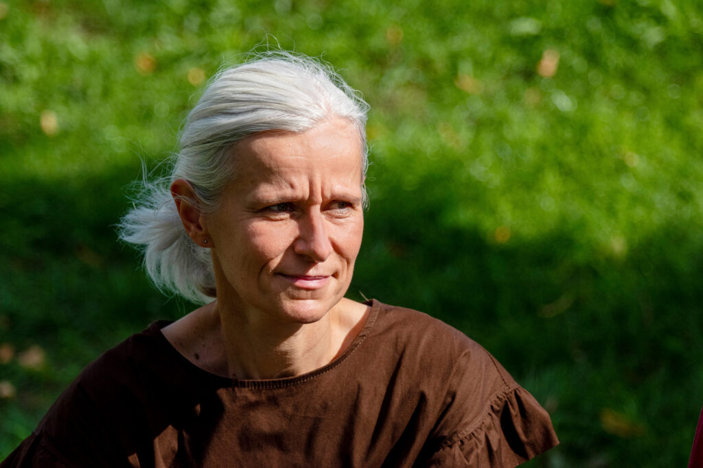 Martina Srncová
ředitelka MŠ, předsedkyně kontrolního výboru